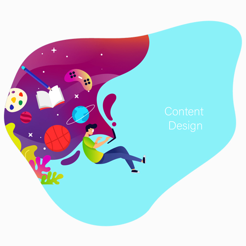 Content Design