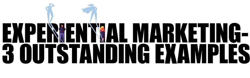 Experimental Marketing