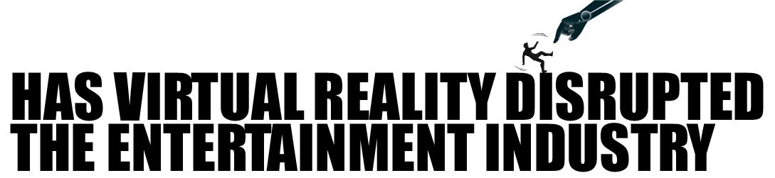 How AR/VR is taking over the Retail Industry