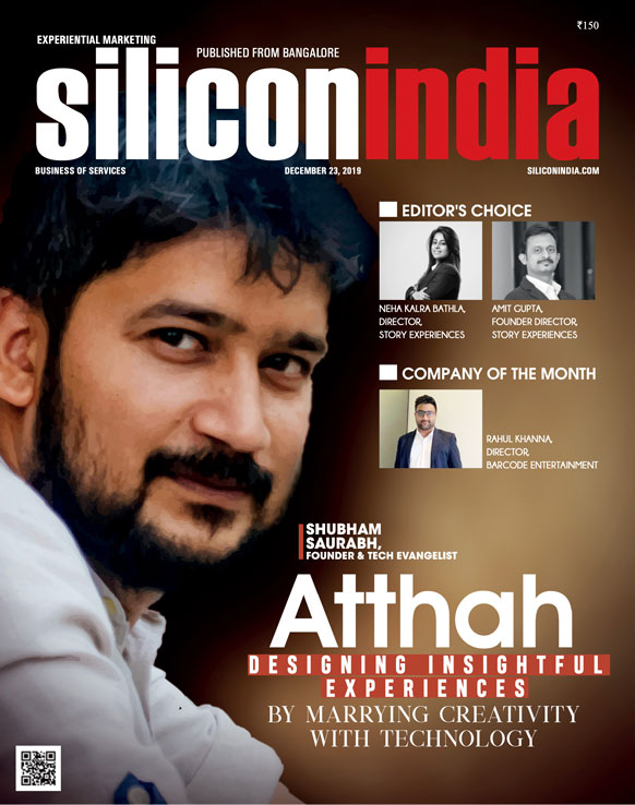 Experiential Activation Technologies for Events | ATTHAH