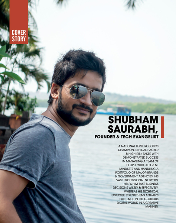 Experiential Activation Technologies for Events | ATTHAH