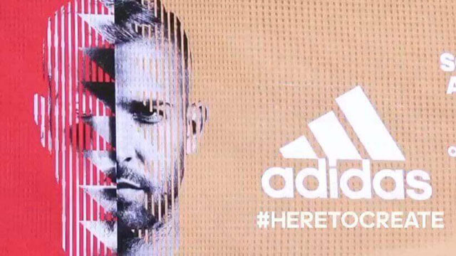 Malls - Catch your consumer in the mood to shop.